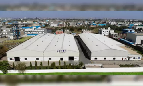 Battery-tech startup Lohum secures $54 million to expand footprint