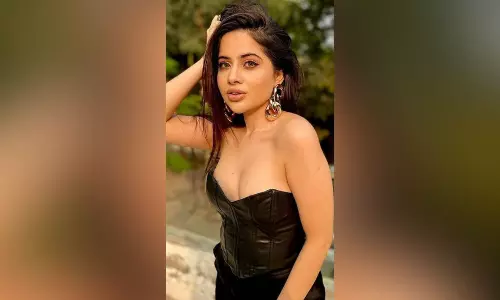 Uorfi Javed to make big screen debut with ‘Love Sex Aur Dhokha 2’