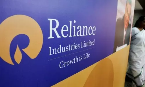 Reliance Ethane Holding invests in 3 own subsidiaries
