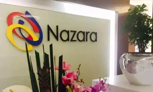 Nazara pledges $100 mn to propel global expansion