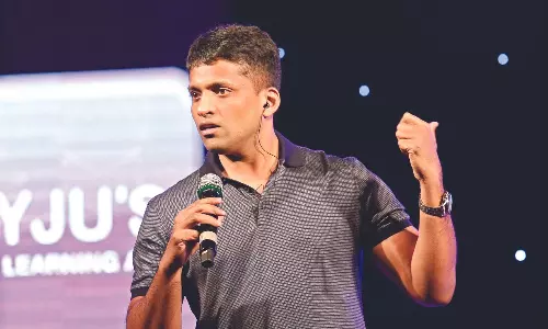 K’taka HC prohibits BYJU CEO’s ouster till Mar 28