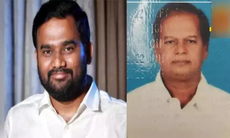 Drug smuggling case: Jaffer Sadiqs accomplice Sadha arrested by NCB