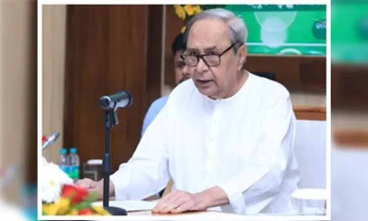 Odisha govt forms 22 new NACs Odisha govt forms 22 new NACs