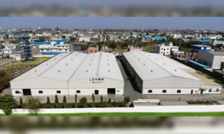 Battery-tech startup Lohum secures $54 million to expand footprint Battery-tech startup Lohum secures $54 million to expand footprint