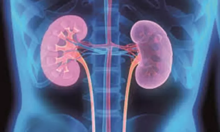 Uncontrolled hypertension silently damaging kidney health in India: Experts