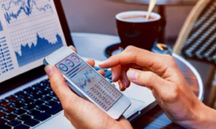 Small, midcap indices slip below crucial levels under severe selling pressure