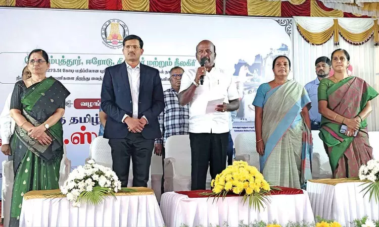 Pay wards to be launched in all govt hospitals: Health minister