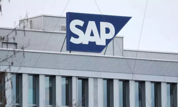 Manish Prasad takes over as MD for SAP Indian Subcontinent Manish Prasad takes over as MD for SAP Indian Subcontinent