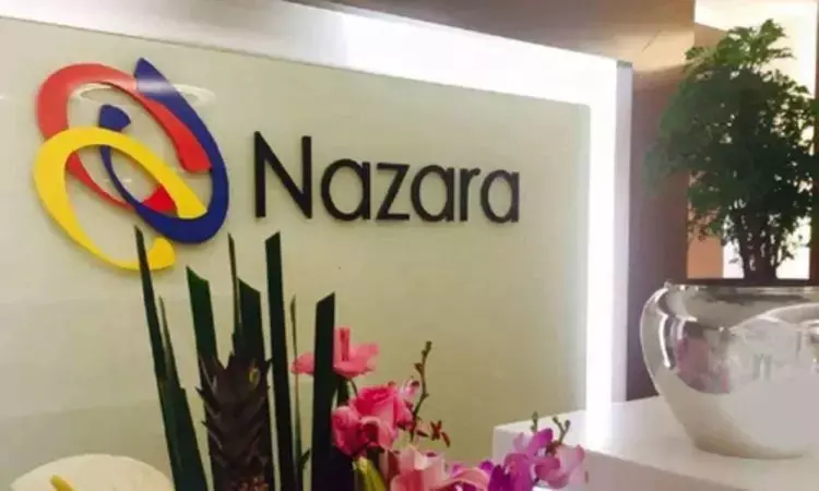 Nazara pledges $100 mn to propel global expansion