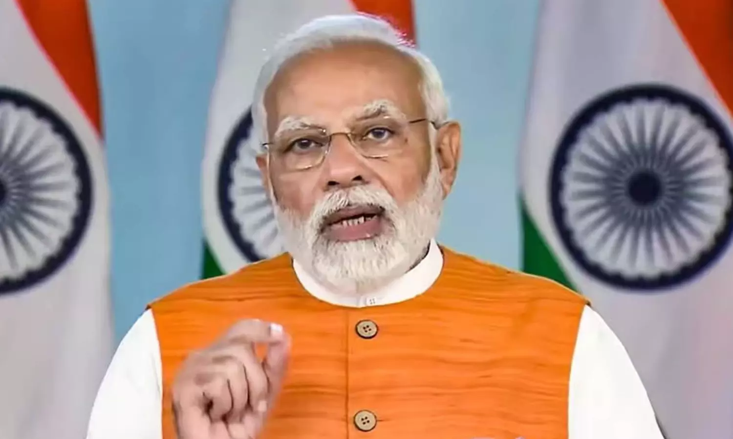 LS Polls: PM Modi to campaign for NDA candidates in South Kerala tomorrow