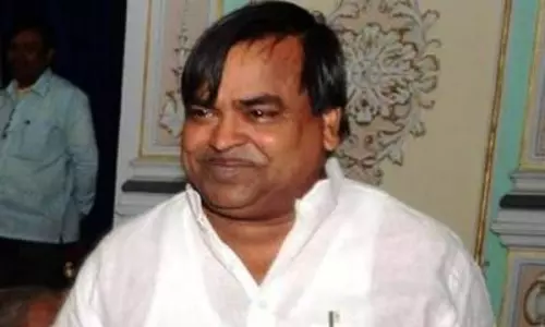 Delhi Police file FIR against TN minister for threatening PM Modi