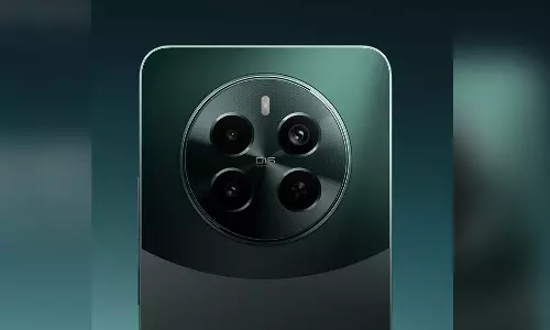 DuoTouch Glass in NARZO 70 Pro 5G is perfect blend of style & performance