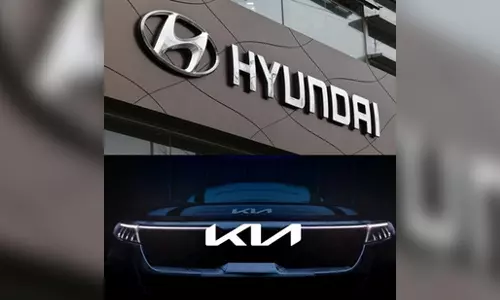 Hyundai, Kia set to break 1 million mark in global hybrid sales this year Hyundai, Kia set to break 1 million mark in global hybrid sales this year