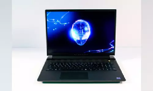 Dell launches new Alienware gaming laptop in India
