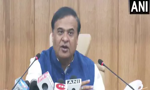 Home Minister Amit Shah will visit Assam on April 6: CM Himanta Sarma