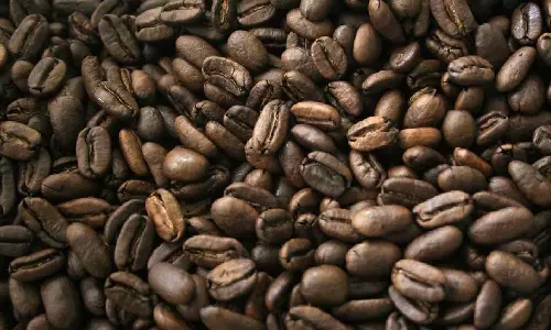 Genomics company “Genes and Caffeine” test