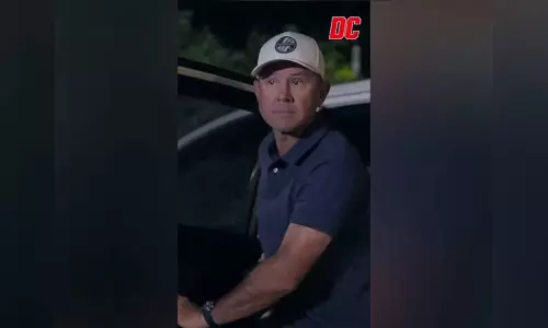 Delhi Capitals welcome boss Ricky Ponting ahead of IPL 2024 season Delhi Capitals welcome boss Ricky Ponting ahead of IPL 2024 season