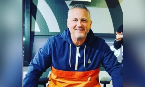 Darren Gough quits as managing director of Yorkshire County Cricket Club