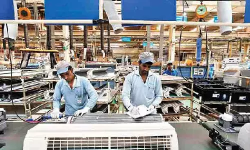 Blue Star to invest Rs 250 cr in next fiscal to raise AC manufacturing capacity