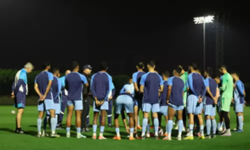 World Cup qualifiers: With clear mindset, India eye maximum points against Afghanistan