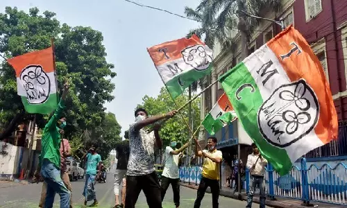 TMC complaints to EC about PM Modis model code violation