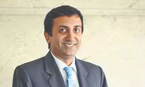 Srivats Ram of Wheels India to head CII TN council for 2024-25