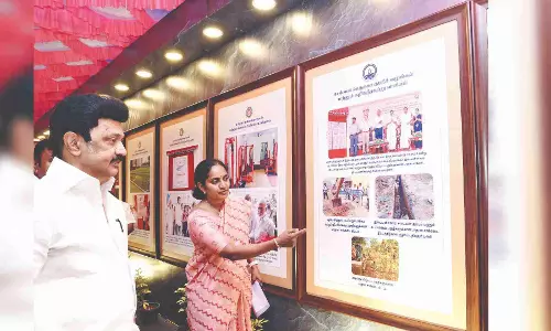 No one should preach us patriotism: Stalin