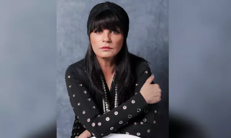 Fashion diva Neeta Lulla shares her styling tips for working women