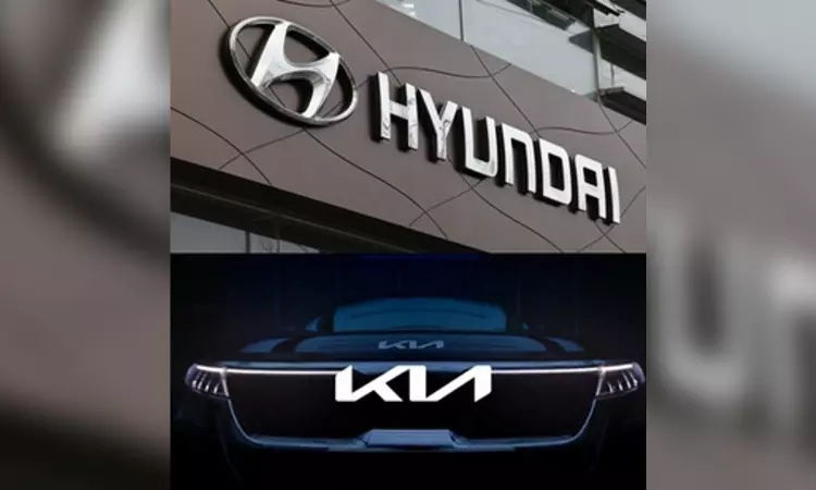 Hyundai, Kia to recall 1.7 lakh EVs over charging software issue Hyundai, Kia to recall 1.7 lakh EVs over charging software issue