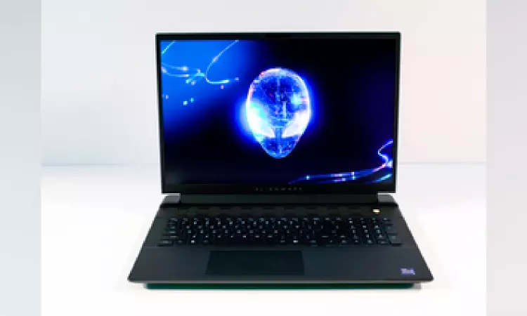 Dell launches new Alienware gaming laptop in India
