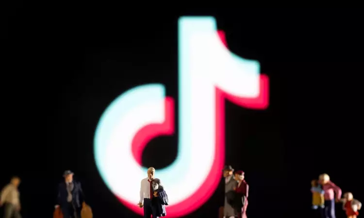 Italy regulator fines TikTok $11 million over inadequate checks on harmful content Italy regulator fines TikTok $11 million over inadequate checks on harmful content