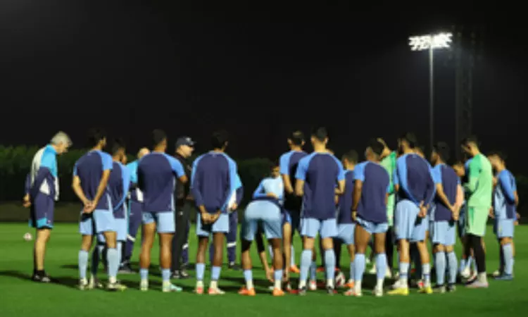 World Cup qualifiers: With clear mindset, India eye maximum points against Afghanistan