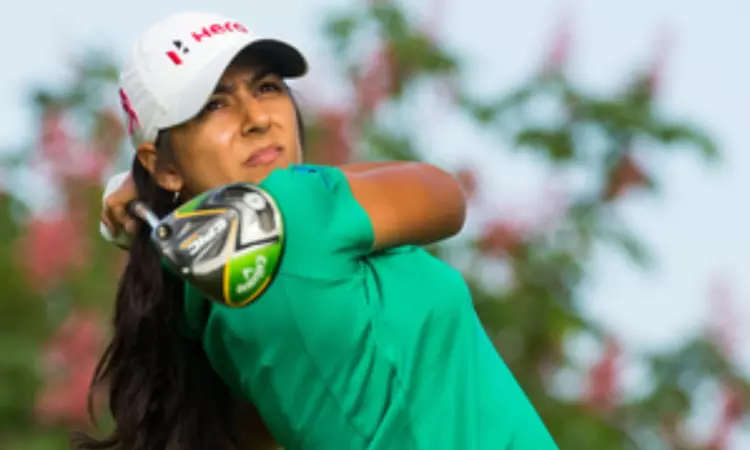 Golf: Tvesa Malik shoots 71, hangs on to 4th spot in South Africa Golf: Tvesa Malik shoots 71, hangs on to 4th spot in South Africa
