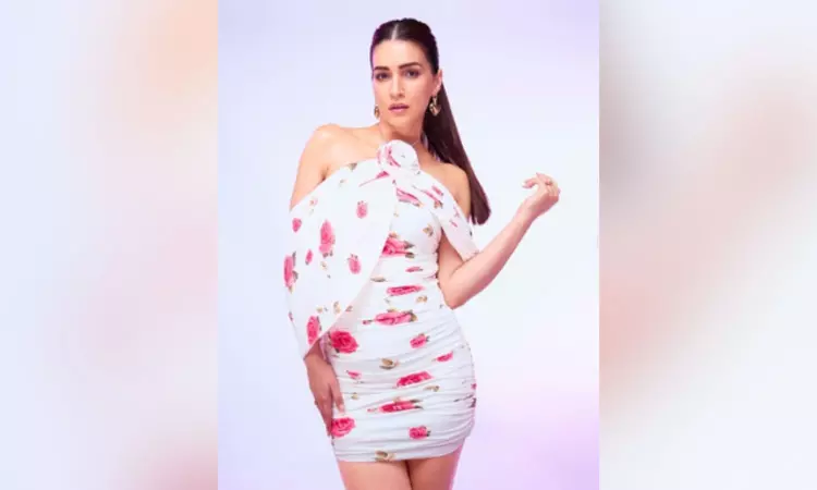 Kritis tough SOTY audition: From doing Wake Up Sid scenes to dancing to Bahara Kritis tough SOTY audition: From doing Wake Up Sid scenes to dancing to Bahara