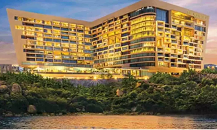 ITC Hotels forays into Northeastwith property in Gangtok