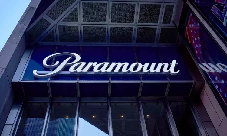 Paramount to offload 13% in Indian TV biz to Reliance
