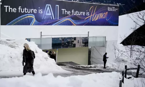 Election disinformation takes a big leap with AI being used to deceive worldwide Election disinformation takes a big leap with AI being used to deceive worldwide