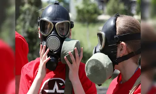 Over 20,000 Ukrainian teens forcibly taken to Russia to turn them into soldiers: Report