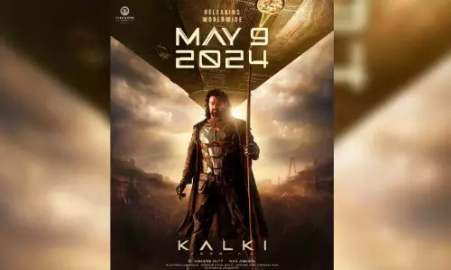 Exciting! Amitabh Bachchan unveils key updates on ‘Kalki 2898 AD’
