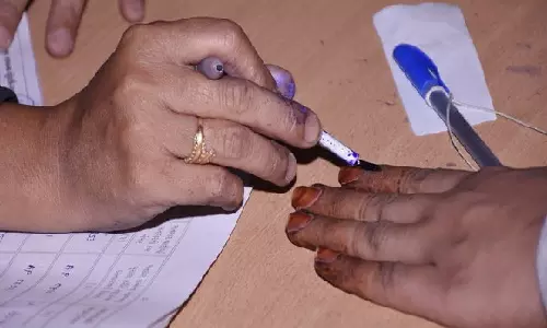 2.12 crore voters in state; Punjab CEO releases electoral, polling station details of 13 Lok Sabha constituencies