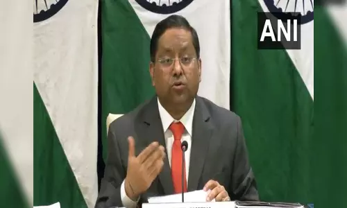 Myanmar situation remains cause of concern, have asked all Indian nationals to evacuate: MEA