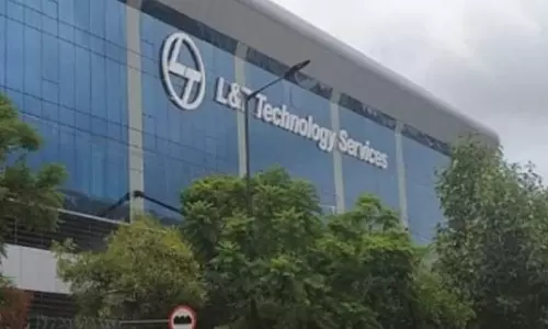 L&T Tech Services bags Rs 800 cr cybersecurity programme in Maha L&T Tech Services bags Rs 800 cr cybersecurity programme in Maha