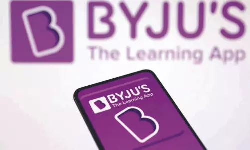 US court orders Byju’s to freeze $533 million owed to lenders