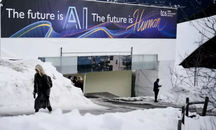 Election disinformation takes a big leap with AI being used to deceive worldwide Election disinformation takes a big leap with AI being used to deceive worldwide