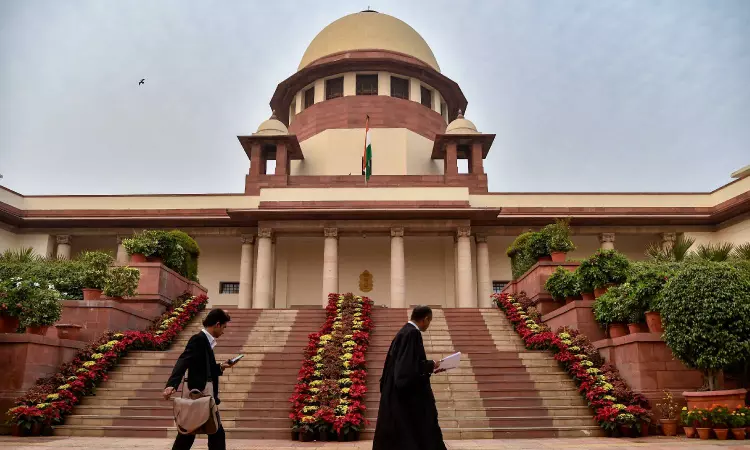 SC seeks ED response on Balaji’s bail plea