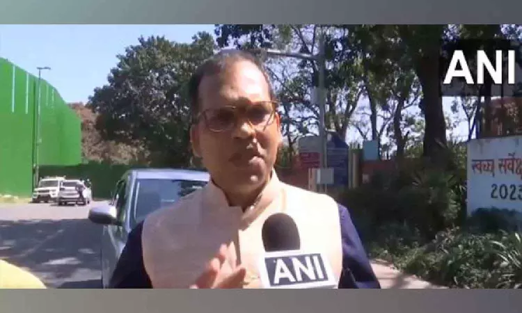 Sandeshkhali violence victims meet President Murmu; seek her intervention