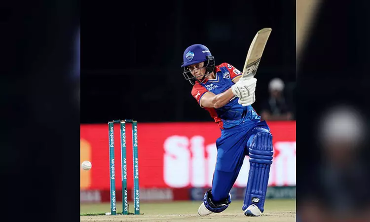 Definitely feel lighter after retiring from international cricket: DC captain Meg