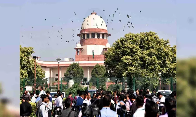 SC adjourns hearing on K Kavithas bail plea against ED summons