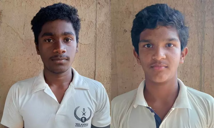 Jaya Adithya, Sanath hog limelight Jaya Adithya, Sanath hog limelight