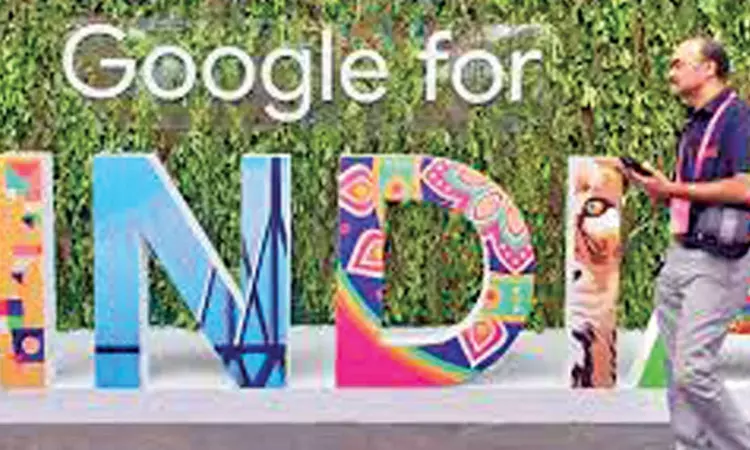 CCI orders probe against Google’s Play Store